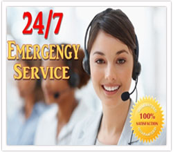 emergency