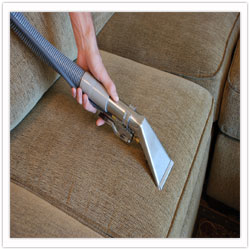 upholstery cleaning