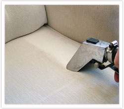 upholstery cleaning
